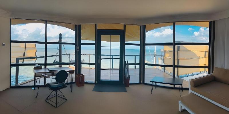 Kiki Beach Resort Batam By Zuzu - Oda