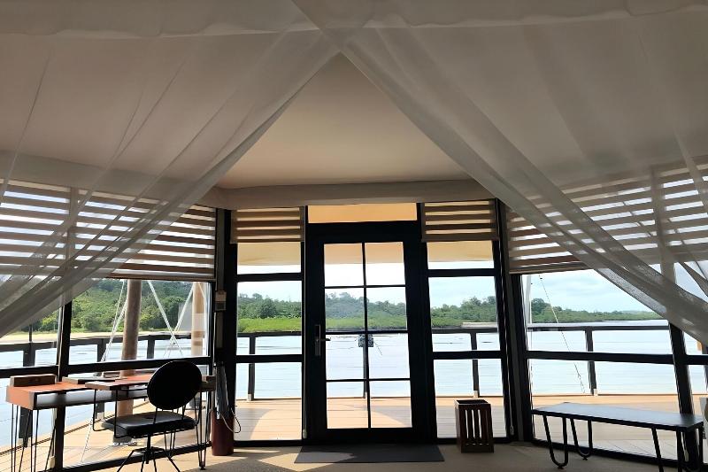 Kiki Beach Resort Batam By Zuzu - Oda