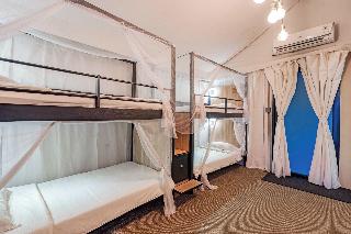 Kiki Beach Resort Batam By Zuzu fotoÄŸrafÄ±