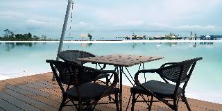 Kiki Beach Resort Batam By Zuzu fotoÄŸrafÄ±