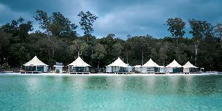 Kiki Beach Resort Batam By Zuzu fotoÄŸrafÄ±