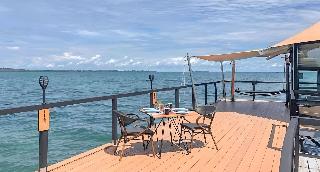 Kiki Beach Resort Batam By Zuzu fotoÄŸrafÄ±