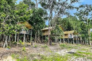 Kiki Beach Resort Batam By Zuzu fotoÄŸrafÄ±