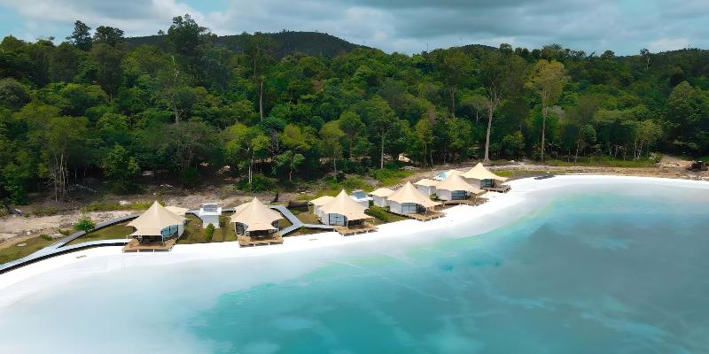 Kiki Beach Resort Batam By Zuzu - Oda