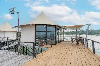 Kiki Beach Resort Batam By Zuzu fotoÄŸrafÄ±