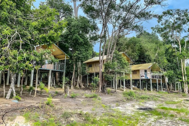 Kiki Beach Resort Batam By Zuzu - Oda
