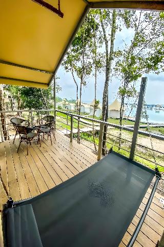 Kiki Beach Resort Batam By Zuzu fotoÄŸrafÄ±