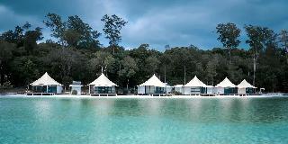 Kiki Beach Resort Batam By Zuzu fotoÄŸrafÄ±