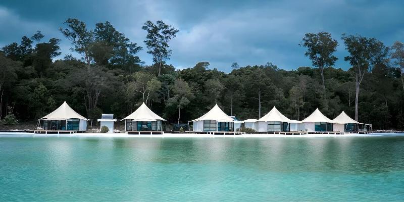 Kiki Beach Resort Batam By Zuzu - Oda