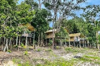 Kiki Beach Resort Batam By Zuzu fotoÄŸrafÄ±