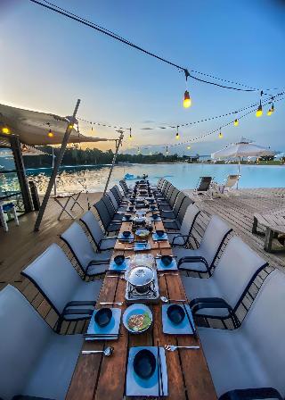 Kiki Beach Resort Batam By Zuzu fotoÄŸrafÄ±