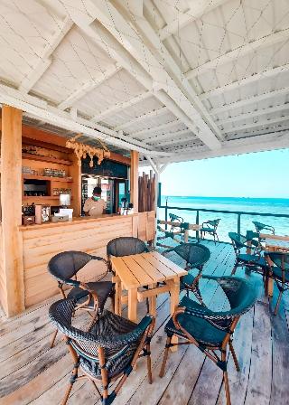 Kiki Beach Resort Batam By Zuzu fotoÄŸrafÄ±
