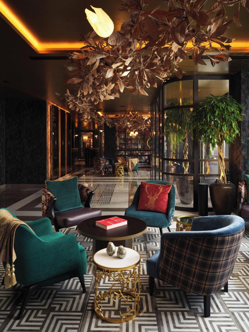 The Other House South Kensington - Bar