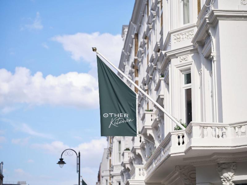 The Other House South Kensington - Genel