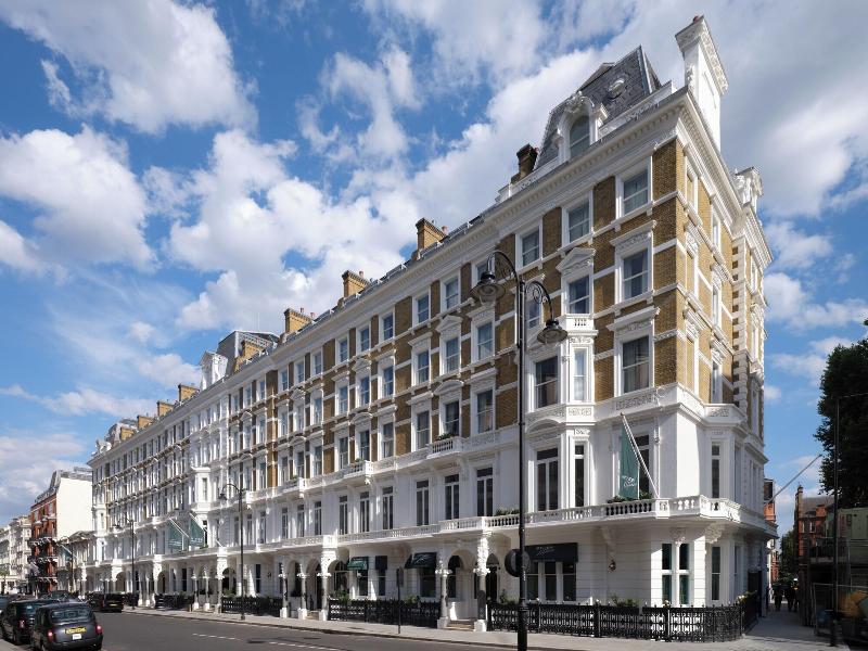 The Other House South Kensington - Genel