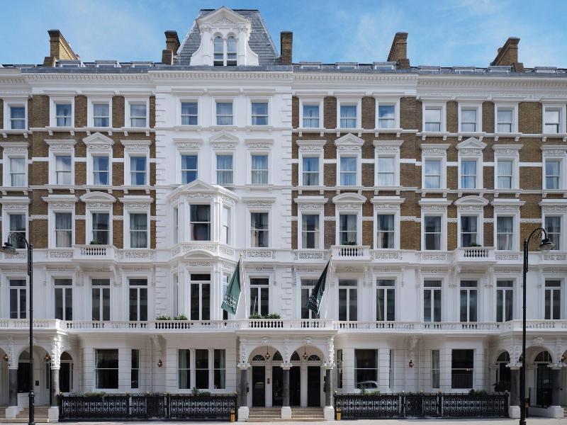 The Other House South Kensington - Genel