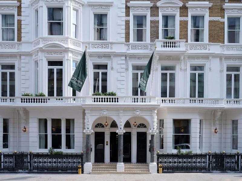 The Other House South Kensington - Genel