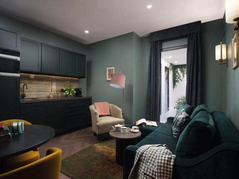 The Other House South Kensington - Oda