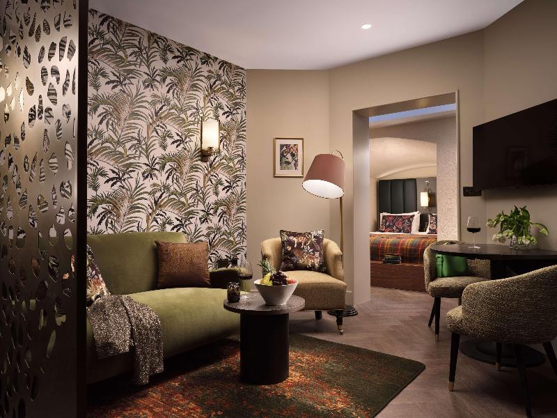 The Other House South Kensington - Oda