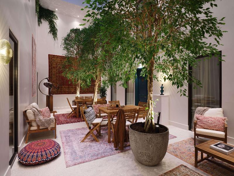 The Other House South Kensington - Oda
