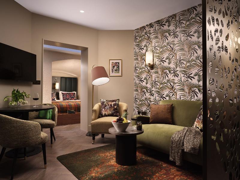 The Other House South Kensington - Oda