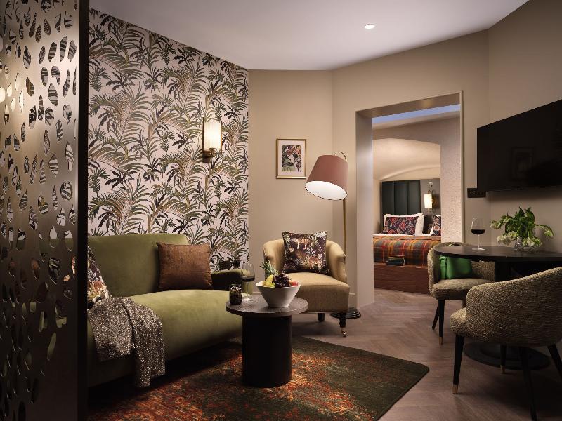 The Other House South Kensington - Oda
