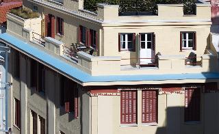 Vrachos Athens Suites