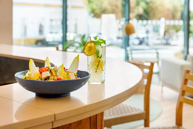 Holiday Inn Beja - Bar