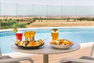 Holiday Inn Beja fotoÄŸrafÄ±
