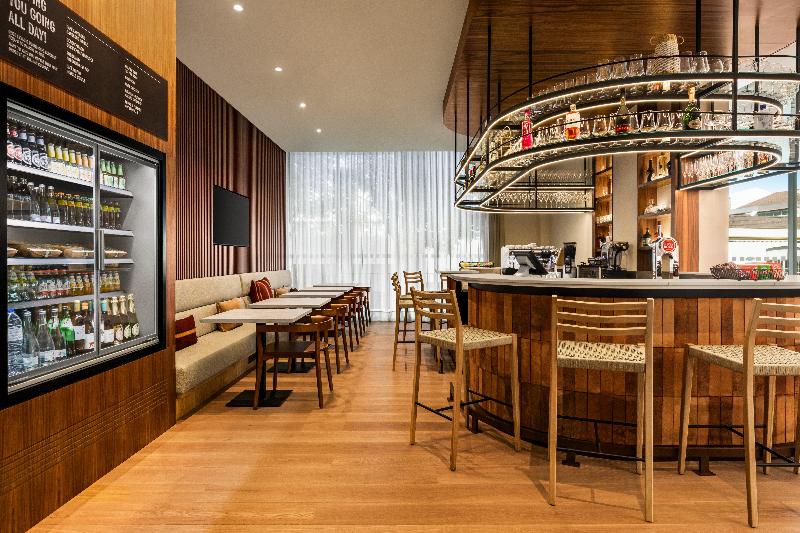 Holiday Inn Beja - Bar