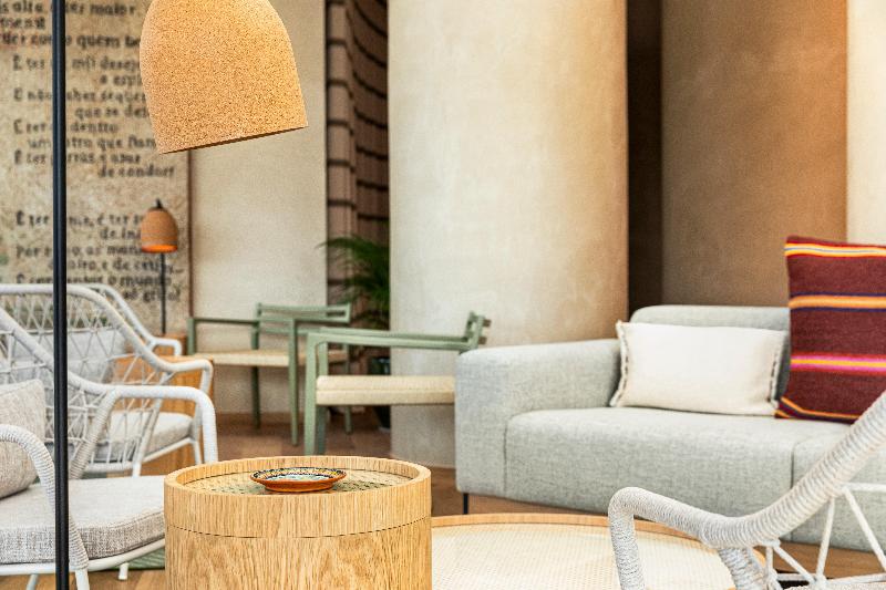 Holiday Inn Beja - Lobi