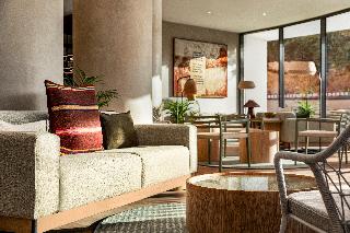 Holiday Inn Beja fotoÄŸrafÄ±