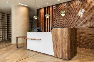 Holiday Inn Beja fotoÄŸrafÄ±