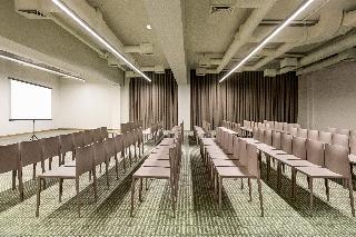 Holiday Inn Beja fotoÄŸrafÄ±