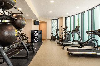 Holiday Inn Beja fotoÄŸrafÄ±