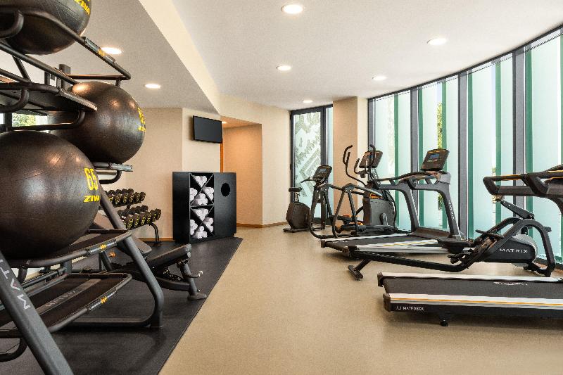 Holiday Inn Beja - Aktivite