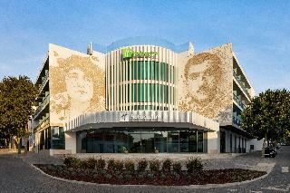 Holiday Inn Beja fotoÄŸrafÄ±