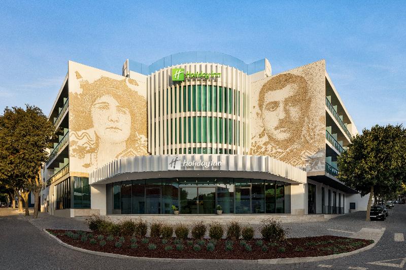 Holiday Inn Beja - Genel