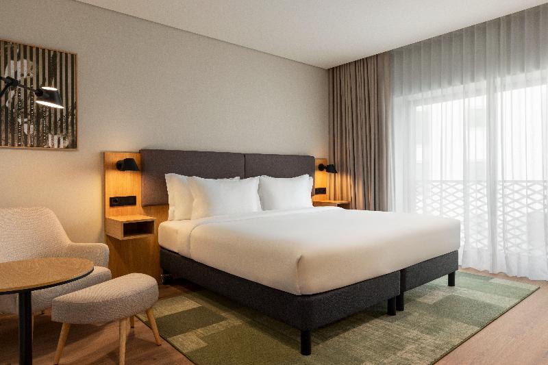 Holiday Inn Beja - Oda