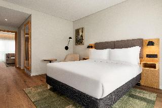 Holiday Inn Beja fotoÄŸrafÄ±