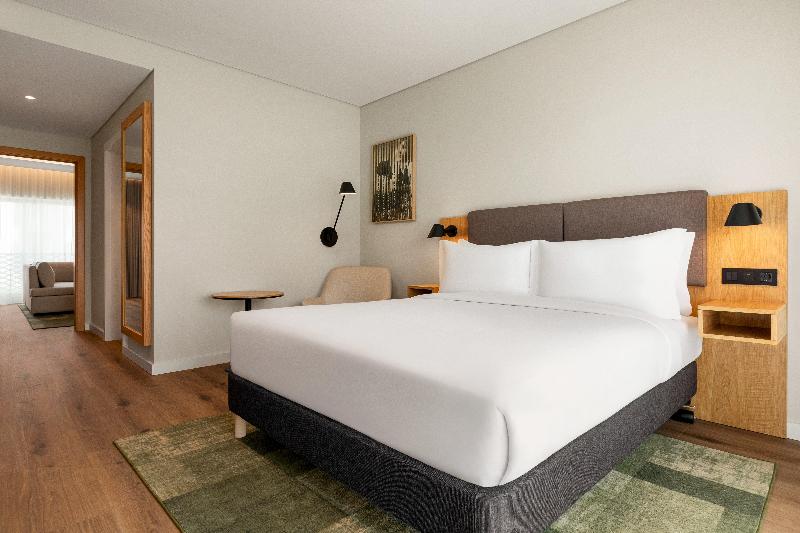 Holiday Inn Beja - Oda