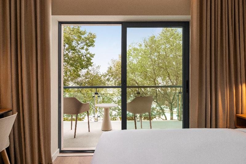 Holiday Inn Beja - Oda