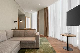 Holiday Inn Beja fotoÄŸrafÄ±