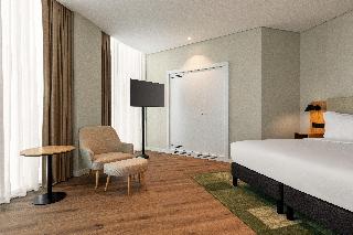 Holiday Inn Beja fotoÄŸrafÄ±