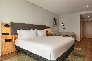 Holiday Inn Beja fotoÄŸrafÄ±
