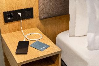 Holiday Inn Beja fotoÄŸrafÄ±