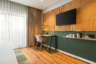 Holiday Inn Beja fotoÄŸrafÄ±