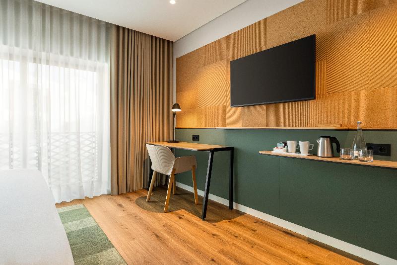 Holiday Inn Beja - Oda