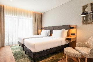 Holiday Inn Beja fotoÄŸrafÄ±