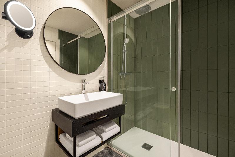 Holiday Inn Beja - Oda